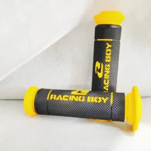 RCB Racing Boy Handle Grip - Universal