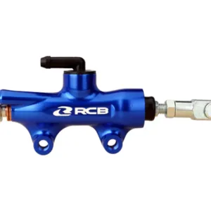 RCB Racing Boy Rear brake pump 14mm - Blue ( universal)