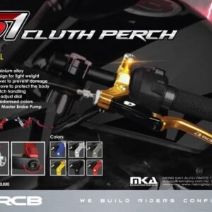 RCB Racing Boy S1 SERIES CLUTCH PERCH