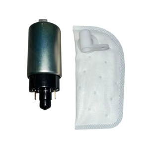 RE Himalayan 411 Bs4 fuel pump motor with filter