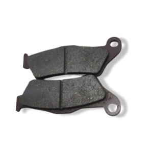 RE himalayan 411 front brake pad original - 594715/A