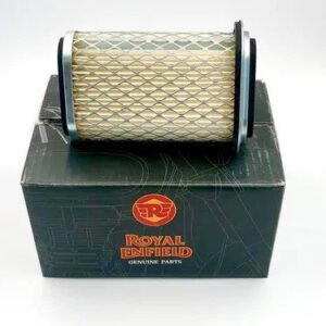 RE Interceptor 650/ Continental GT 650 Air filter element Original