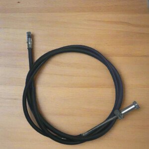 Rear brake cable for splendor plus bs6 combo brake