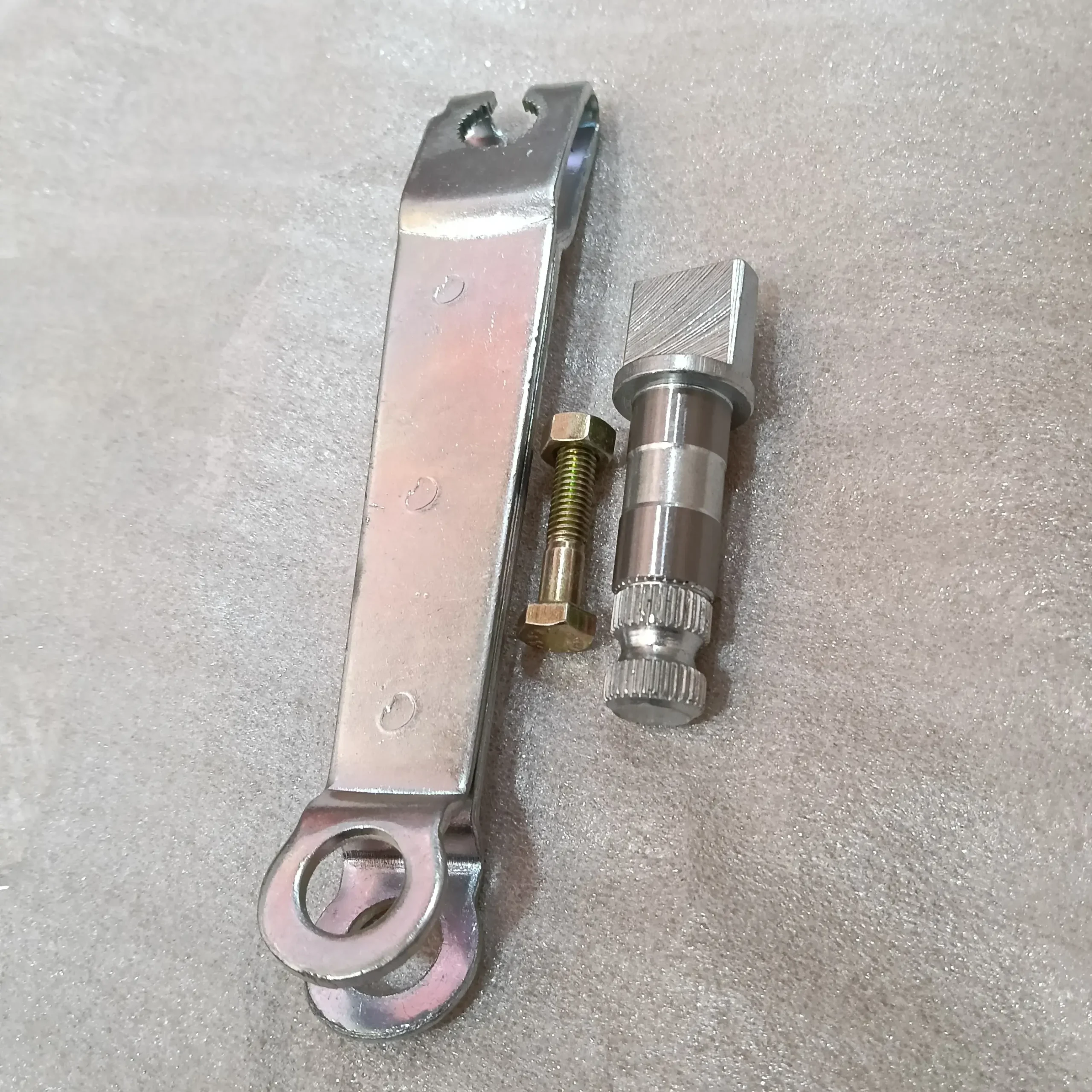 Yamaha REAR BRAKE CAM LEVER SET FZ