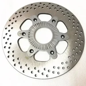 Rear brake disc Abs Benelli BN600 TNT600 BN TNT 600 GT