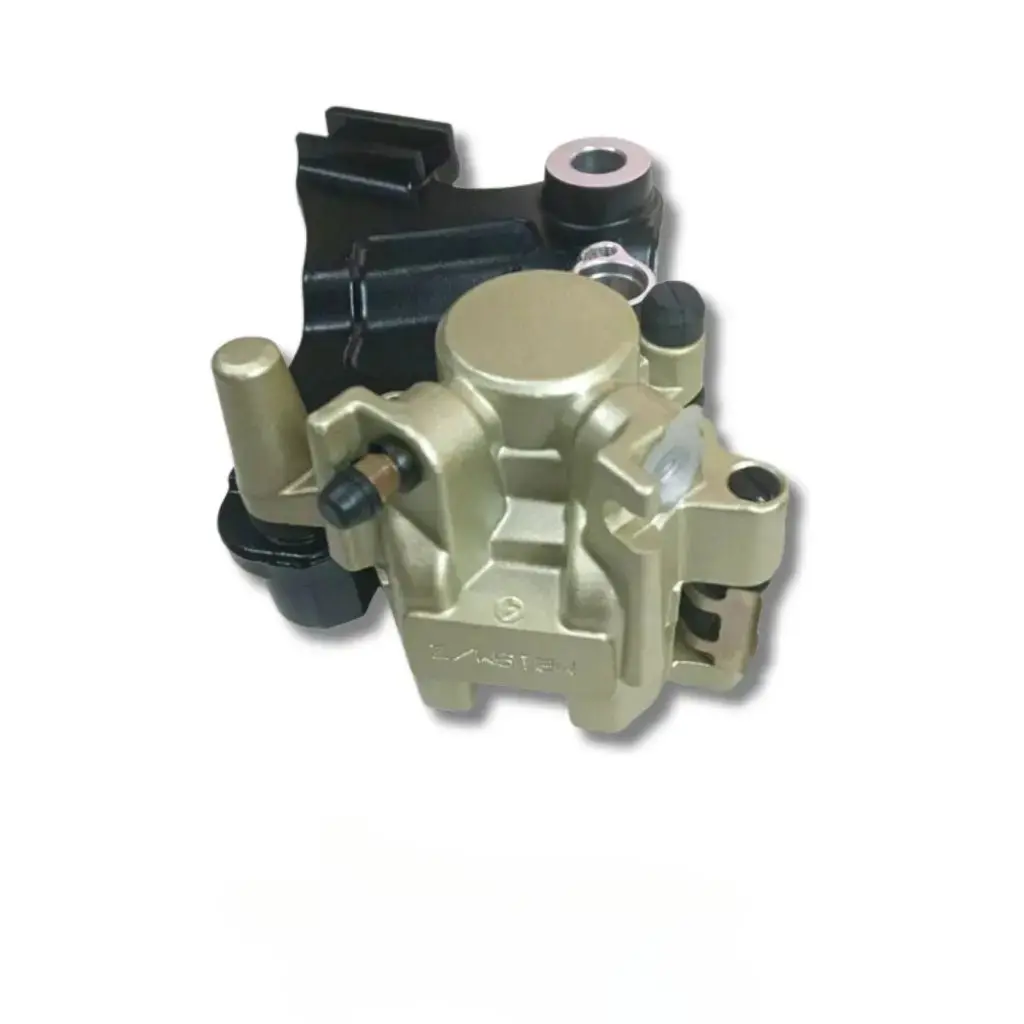 Rear Brake Disc Caliper for TVS Apache RTR 200 4V