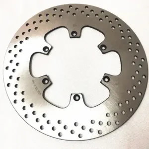 Rear brake disc Non Abs Benelli BN600 TNT600 BN TNT 600 GT