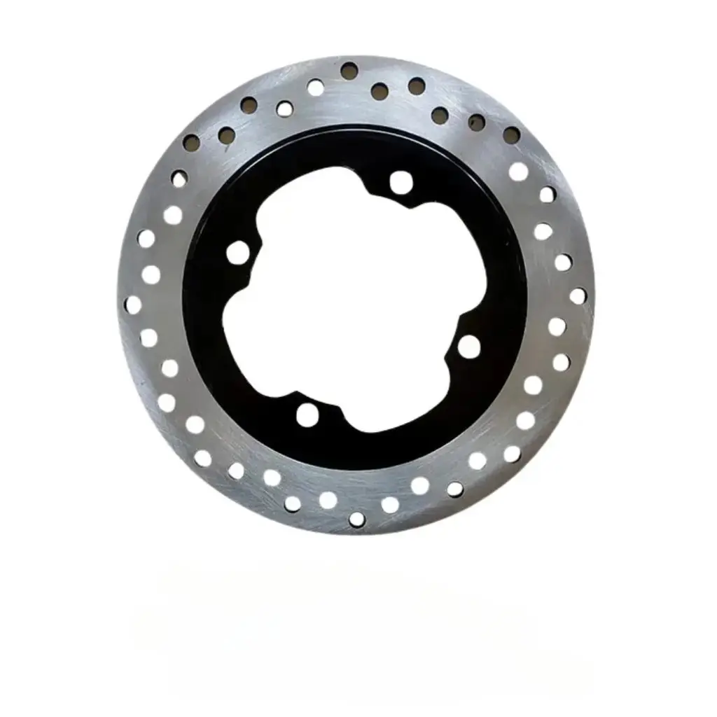 Rear Brake Disc Plate for Honda CB Unicorn Dazzler