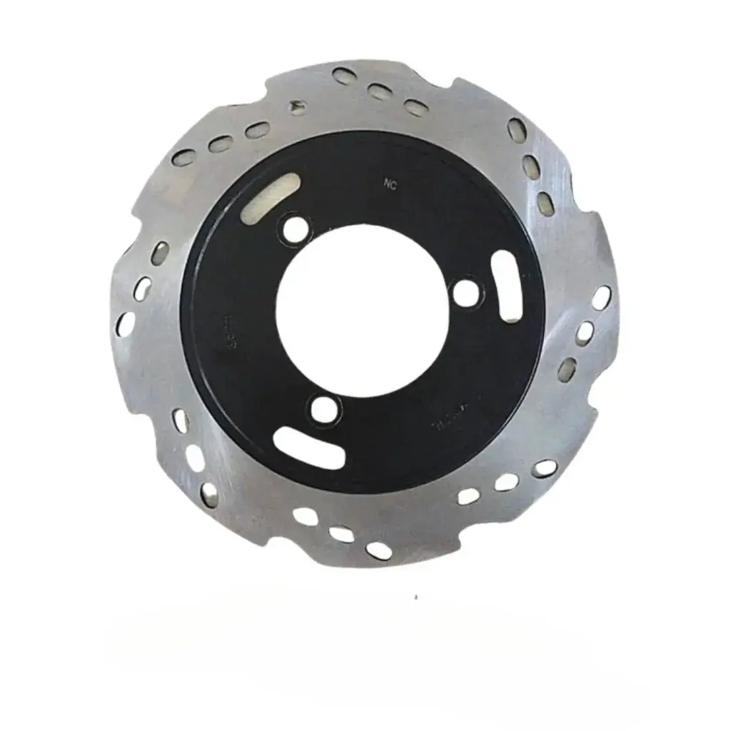 Rear Brake Disc Plate For Tvs Apache Rtr 200