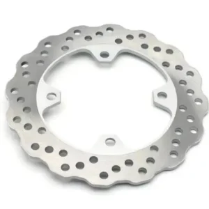 Rear Brake Disc Rotor For Kawasaki Ninja 650 EX650 Z650 ER650 ABS Model 2017-2021 EX ER 650 Versys 650 2007-2014 ER6n