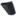 Rear Cowl Center Plate Fit For Hero Glamour Black