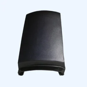 Rear Cowl Center Plate Fit For Honda Shine Geny Grey