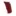 Rear Cowl Center Plate Fit For Honda Shine Palce Maroon