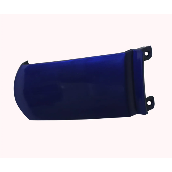 Rear Cowl Center Plate Fit For Honda Unicron Excellent Blue