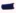 Rear Cowl Center Plate Fit For Honda Unicron Excellent Blue