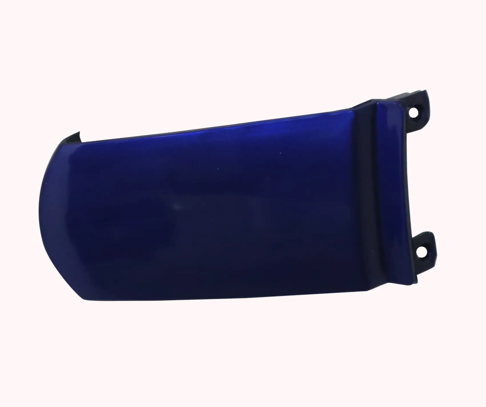 Rear Cowl Center Plate Fit For Honda Unicron Excellent Blue