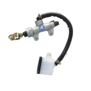 Rear Disc Brake Master Cylinder Assembly for Yamaha R15 V1 | V2 | V3 | S | All Models