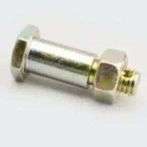 Parts on Bike