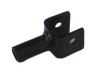 Parts on Bike