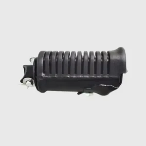Rear Footrest Assy-hero Honda Splender Right