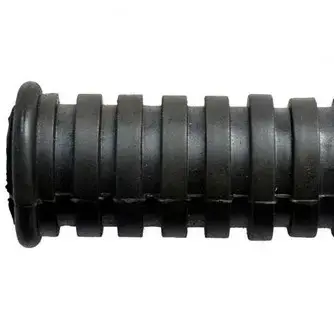 Yamaha REAR FOOTREST RUBBER (SET/2) (RX.300)