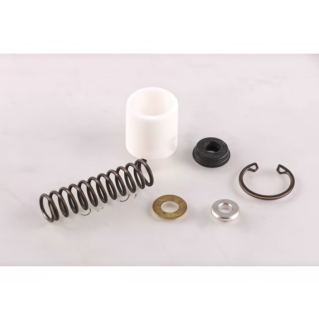 Rear Master Cylinder Minor Kit For Royal Enfield Himalayan | Scram 411 | Classic 350 | Continental GT