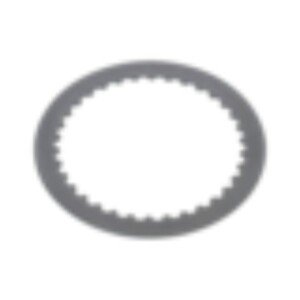 Parts on Bike