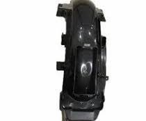 Parts on Bike
