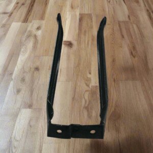 REAR MUDGUARD PATTI / FENDER CLAMP FOR SUZUKI OLD MAX100