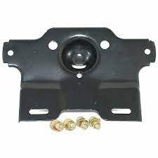 Parts on Bike