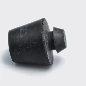 Parts on Bike