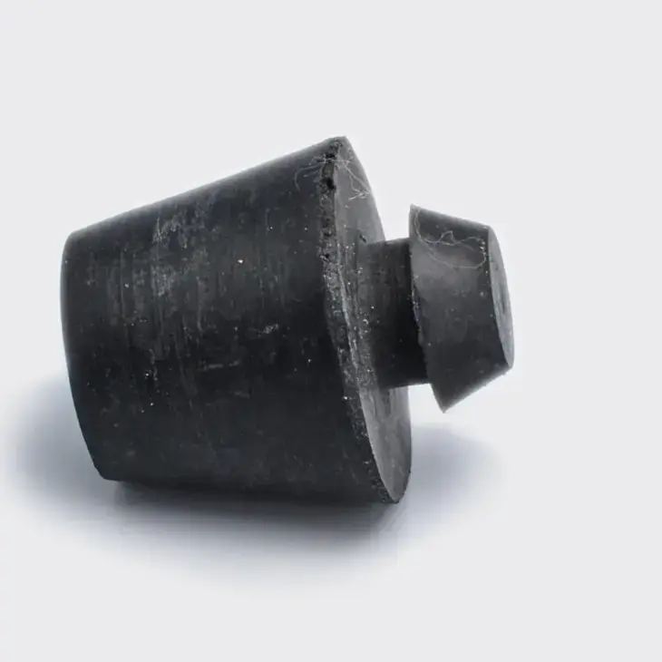 Yamaha REAR NUMBER PLATE RUBBER (RX.311)
