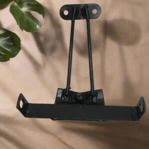 rear number plate STAND for TVS Apache RTR 160 180