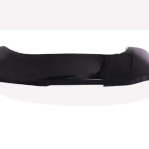 Rear Plate Small Fit For Honda Activa N/m Black