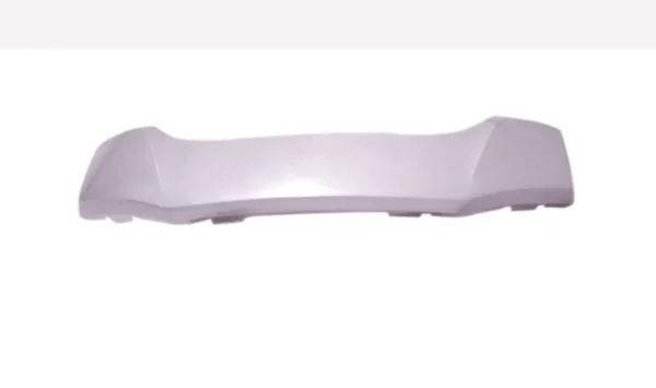 Rear Plate Small Fit For Honda Activa N/m Dark Gold