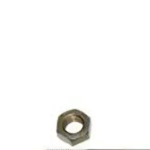 Parts on Bike