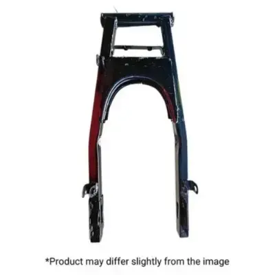 Rear Suspension U Fork for Honda Dream Yuga | Jhula