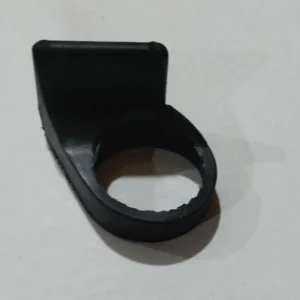 Parts on Bike