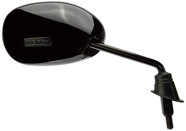 TVS Rear View Mirror Right Hand | Jupiter/wego | Uno Minda - Image 2