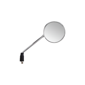 Rear View Mirror Right Side Chrome For Royal Enfield Bullet 350