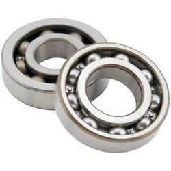 Parts on Bike