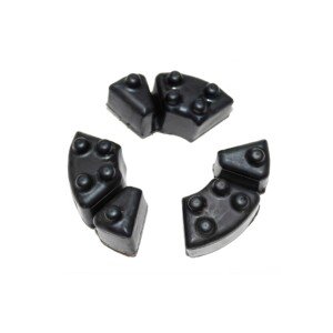 Rear Wheel Cushion Rubber For Royal Enfield Himalayan | Scram 411 | Scram 440