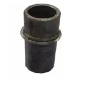 Parts on Bike