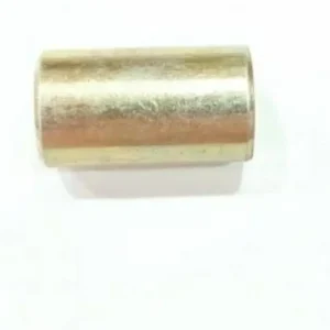 Parts on Bike
