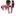 Red Full Body Kit For Bajaj Ct 100 Ui32