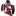 Red Full Body Kit For Bajaj Discover 125cc Ui22