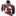 Red Full Body Kit For Bajaj Discover 135cc U23