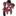 Red Full Body Kit For Hero Super Splendor Ui43