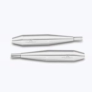 Red Rooster Performance Celesta Pro Exhaust Jawa Polish