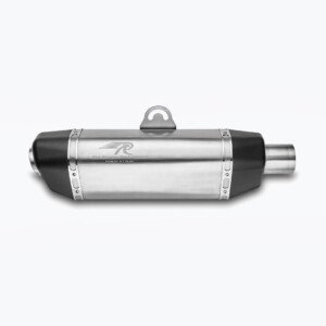 Red Rooster Performance Galactic Exhaust Ktm Adventure 390